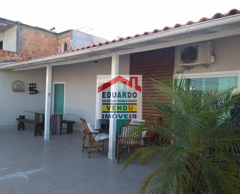 Foto 4 de Casa com 3 Quartos à venda, 200m² em Ipiranga, São José