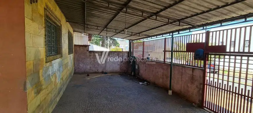 Foto 4 de Casa com 3 Quartos à venda, 100m² em Vila Mimosa, Campinas