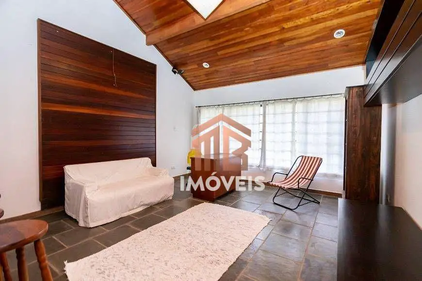 Foto 3 de Casa com 4 Quartos para alugar, 399m² em Boa Vista, Curitiba