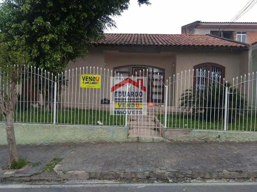 Foto 1 de Casa com 4 Quartos à venda, 290m² em Ipiranga, São José