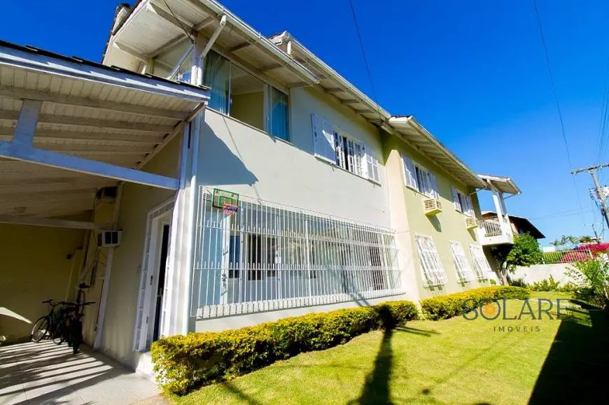Foto 4 de Casa com 6 Quartos à venda, 276m² em Santa Mônica, Florianópolis