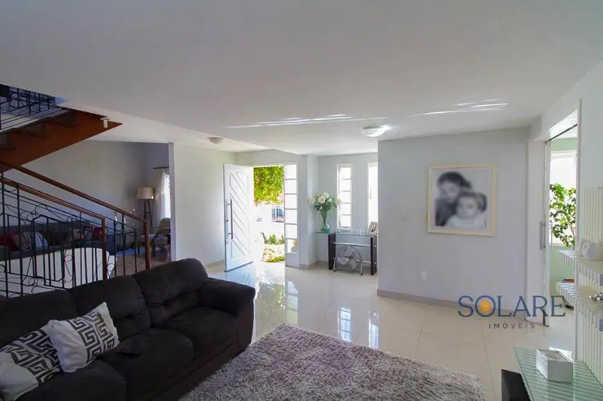 Foto 5 de Casa com 6 Quartos à venda, 276m² em Santa Mônica, Florianópolis