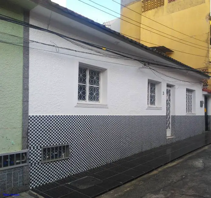 Foto 1 de Casa de Condomínio com 2 Quartos para alugar, 100m² em Praça Seca, Rio de Janeiro