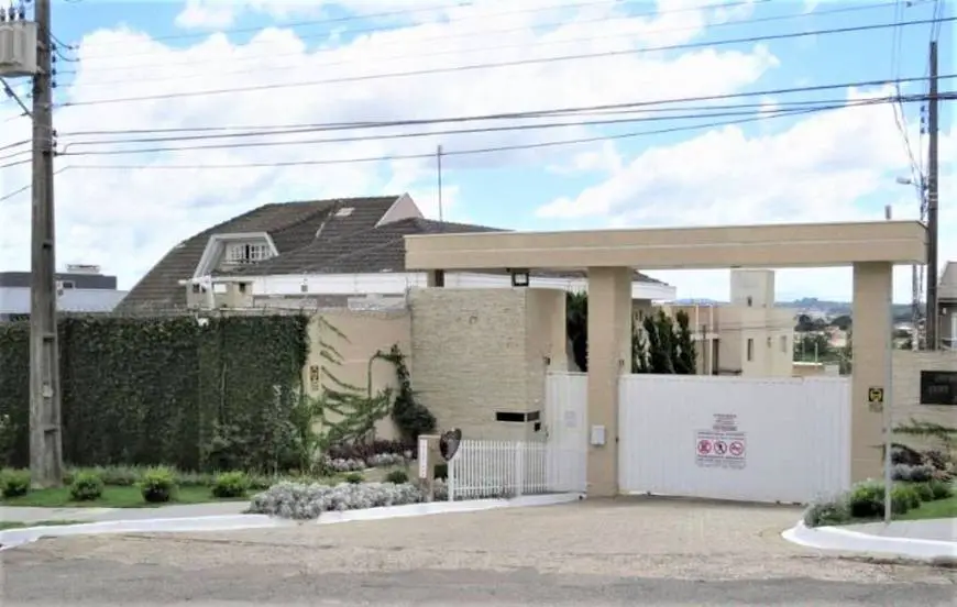Foto 2 de Casa de Condomínio com 3 Quartos à venda, 300m² em Bairro Alto, Curitiba