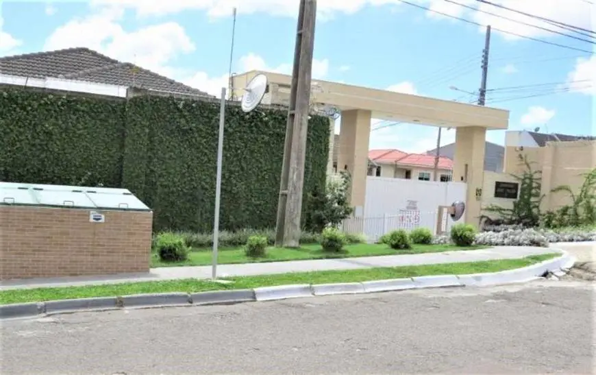 Foto 3 de Casa de Condomínio com 3 Quartos à venda, 300m² em Bairro Alto, Curitiba