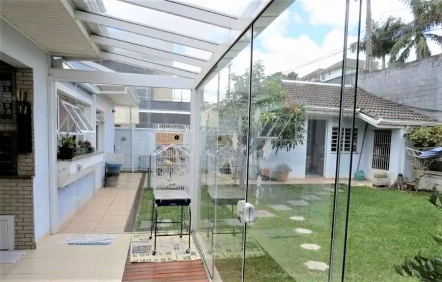 Foto 5 de Casa de Condomínio com 3 Quartos à venda, 300m² em Bairro Alto, Curitiba