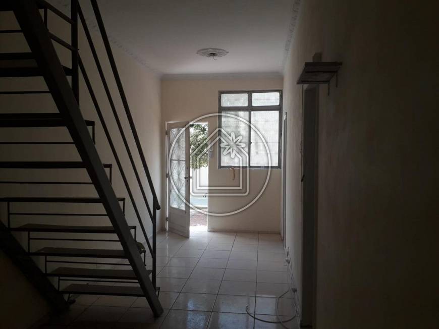 Foto 1 de Casa de Condomínio com 4 Quartos à venda, 150m² em Andaraí, Rio de Janeiro