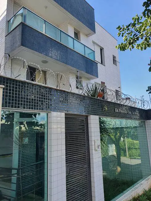Foto 1 de Cobertura com 4 Quartos à venda, 203m² em Itapoã, Belo Horizonte