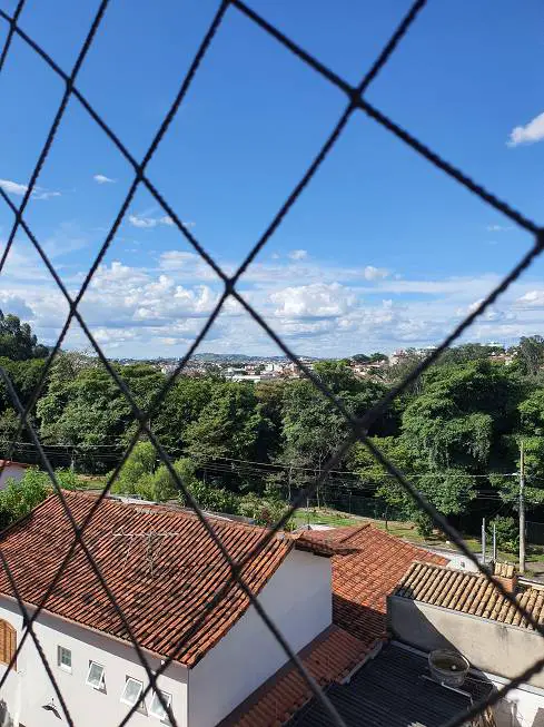 Foto 2 de Cobertura com 4 Quartos à venda, 203m² em Itapoã, Belo Horizonte