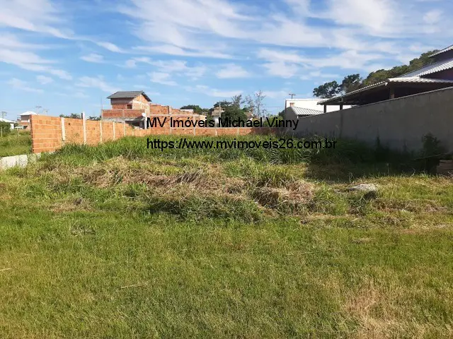 Foto 1 de Lote/Terreno à venda, 450m² em Porto da Roca I, Saquarema