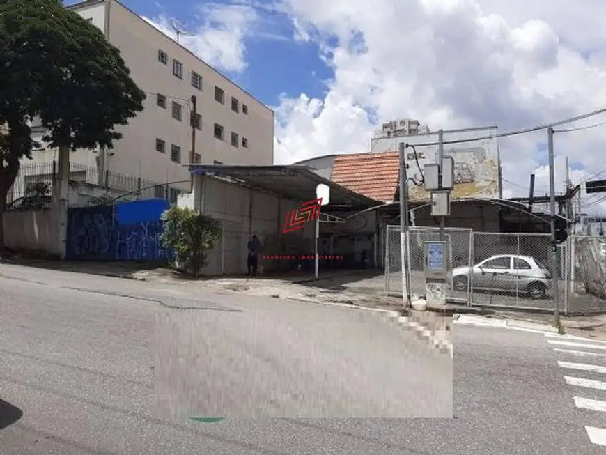 Foto 2 de Lote/Terreno para venda ou aluguel, 260m² em Santo Amaro, São Paulo