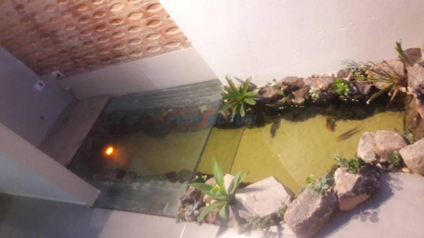 Foto 3 de Sobrado com 2 Quartos à venda, 261m² em Vila Marieta, Campinas