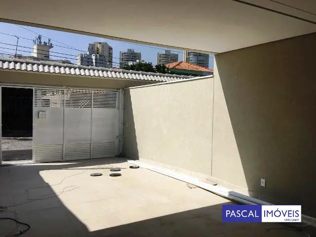 Foto 2 de Sobrado com 3 Quartos à venda, 160m² em Vila Anhanguera, São Paulo