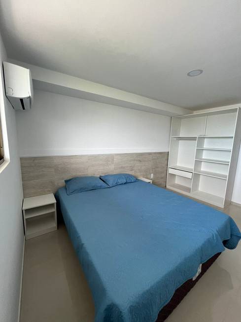 Foto 5 de Apartamento com 1 Quarto para alugar, 40m² em Bessa, João Pessoa
