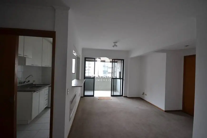 Foto 1 de Apartamento com 1 Quarto para alugar, 48m² em Centro, Curitiba