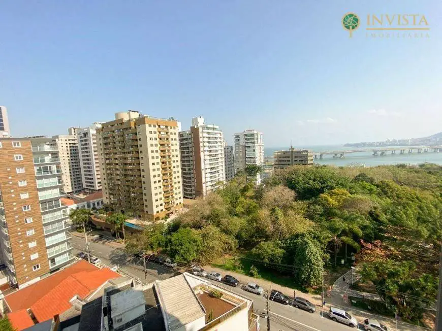 Foto 2 de Apartamento com 1 Quarto para alugar, 45m² em Centro, Florianópolis