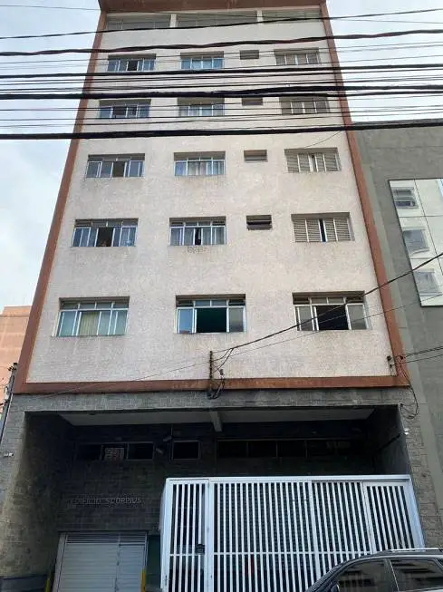 Foto 1 de Apartamento com 1 Quarto para venda ou aluguel, 51m² em Centro, São Bernardo do Campo
