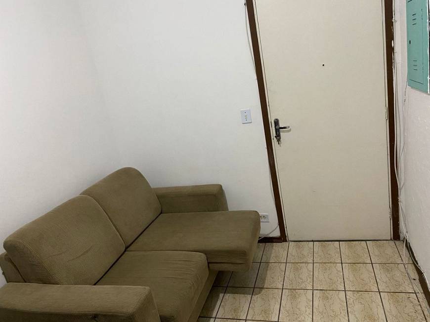 Foto 2 de Apartamento com 1 Quarto para venda ou aluguel, 51m² em Centro, São Bernardo do Campo