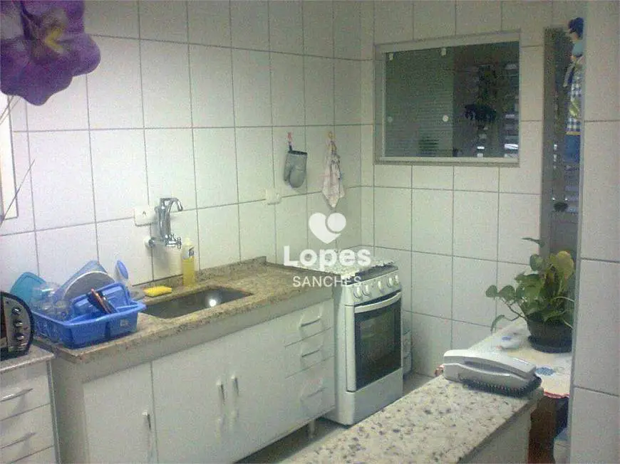 Foto 1 de Apartamento com 1 Quarto à venda, 58m² em Centro, São Bernardo do Campo