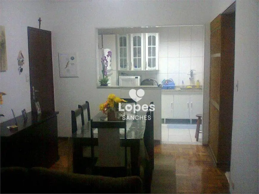 Foto 2 de Apartamento com 1 Quarto à venda, 58m² em Centro, São Bernardo do Campo
