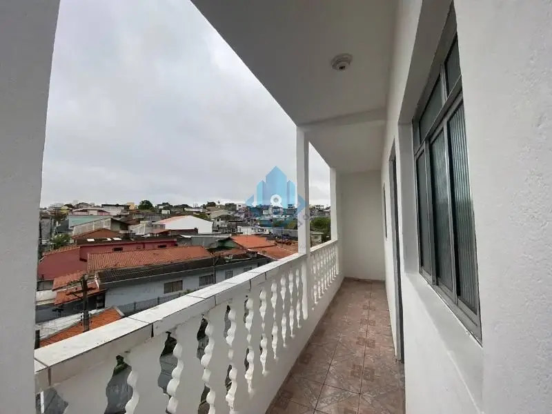 Foto 1 de Apartamento com 1 Quarto para alugar, 75m² em Independência, São Bernardo do Campo
