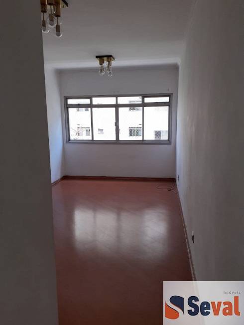 Foto 1 de Apartamento com 1 Quarto para venda ou aluguel, 50m² em Ipiranga, São Paulo