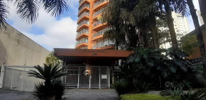Foto 1 de Apartamento com 1 Quarto à venda, 48m² em Jardim Londrina, São Paulo