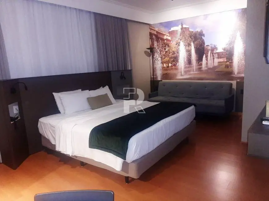 Foto 1 de Apartamento com 1 Quarto para alugar, 48m² em Lourdes, Belo Horizonte