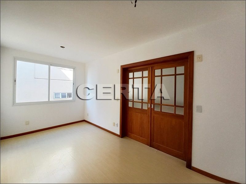 Foto 5 de Apartamento com 1 Quarto para alugar, 44m² em Petrópolis, Porto Alegre