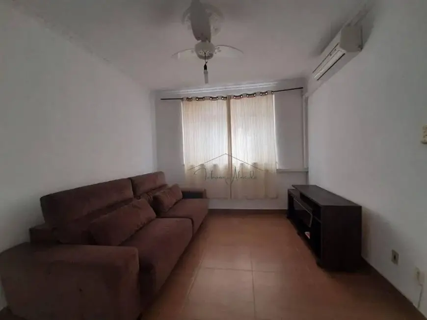 Foto 3 de Apartamento com 1 Quarto à venda, 53m² em Ponta da Praia, Santos
