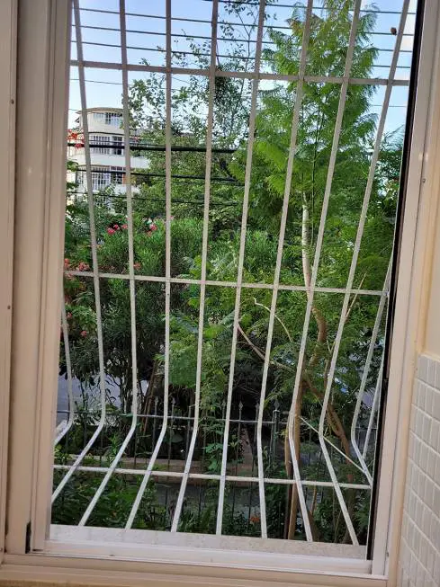 Foto 1 de Apartamento com 1 Quarto para alugar, 30m² em Urca, Rio de Janeiro
