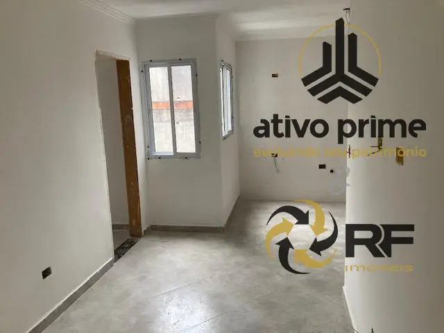 Foto 4 de Apartamento com 1 Quarto à venda, 34m² em Vila Formosa, São Paulo