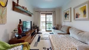 Foto 1 de Apartamento com 1 Quarto à venda, 23m² em Vila Mariana, São Paulo