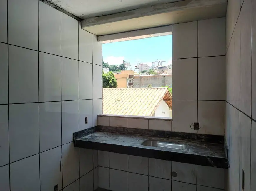 Foto 4 de Apartamento com 2 Quartos à venda, 45m² em Alto dos Caiçaras, Belo Horizonte