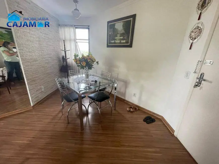 Foto 3 de Apartamento com 2 Quartos à venda, 68m² em Altos de Jordanésia, Cajamar