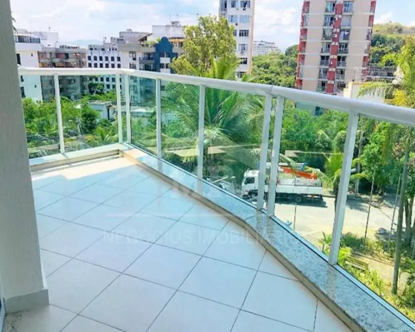 Foto 1 de Apartamento com 2 Quartos à venda, 80m² em Boa Viagem, Niterói