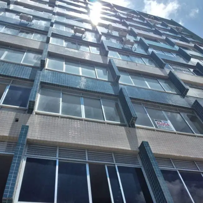 Foto 4 de Apartamento com 2 Quartos para alugar, 48m² em Cabo Branco, João Pessoa