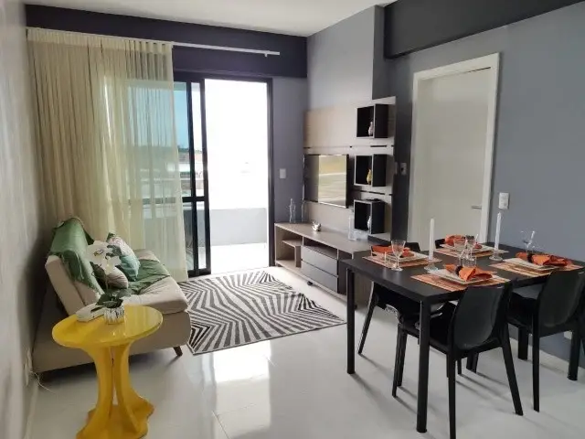 Foto 1 de Apartamento com 2 Quartos para alugar, 63m² em Caminho Das Árvores, Salvador