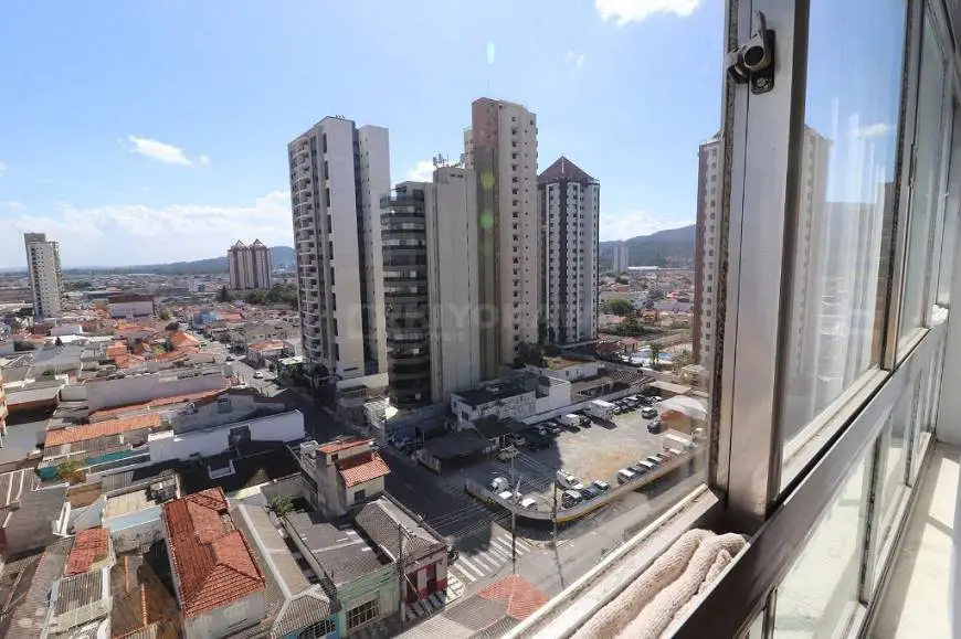 Foto 1 de Apartamento com 2 Quartos para alugar, 100m² em Centro, Mogi das Cruzes