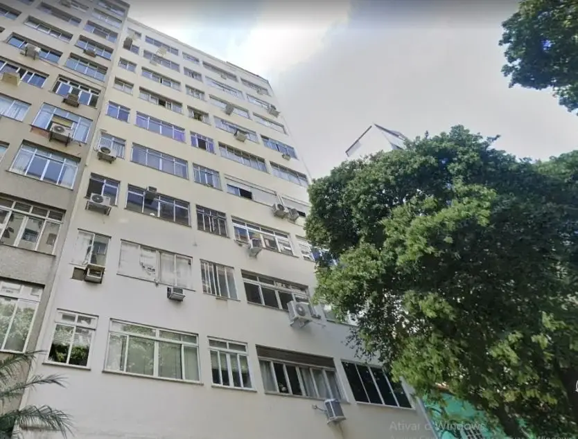 Foto 1 de Apartamento com 2 Quartos para alugar, 61m² em Copacabana, Rio de Janeiro