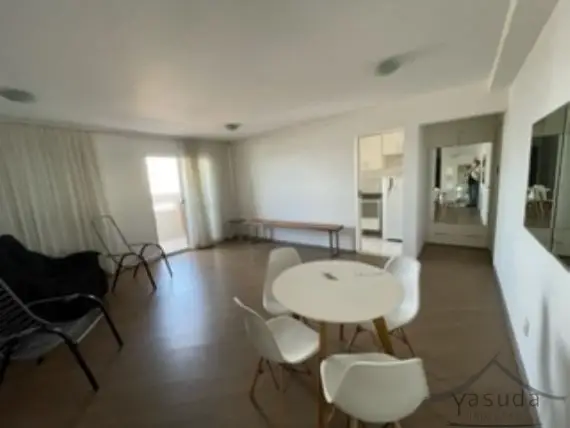 Foto 1 de Apartamento com 2 Quartos à venda, 82m² em Ipiranga, São Paulo