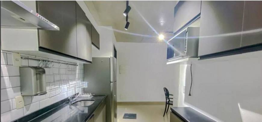 Foto 1 de Apartamento com 2 Quartos para alugar, 70m² em Jardim Anália Franco, São Paulo