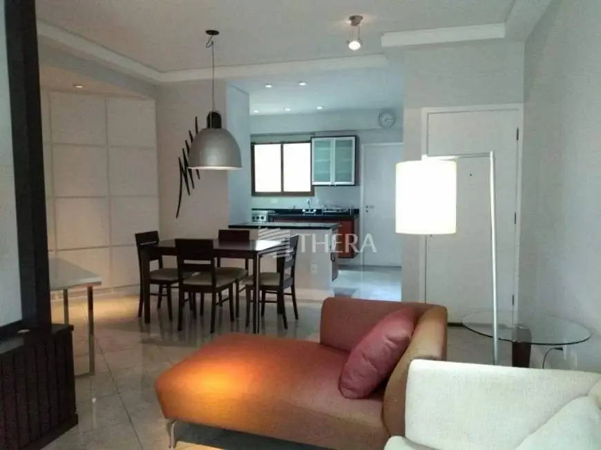 Foto 1 de Apartamento com 2 Quartos para venda ou aluguel, 100m² em Jardim, Santo André