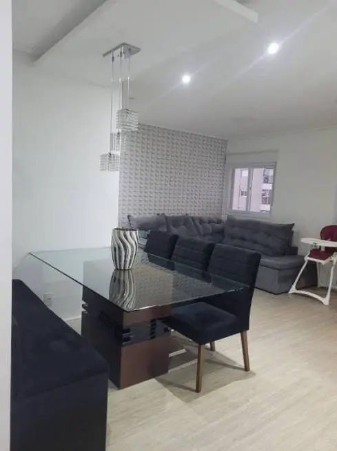 Foto 1 de Apartamento com 2 Quartos à venda, 70m² em Jardim, Santo André