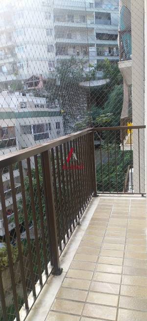 Foto 3 de Apartamento com 2 Quartos à venda, 80m² em Jardim Botânico, Rio de Janeiro