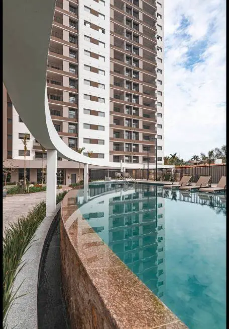 Foto 3 de Apartamento com 2 Quartos à venda, 87m² em Jardim Brasil, Campinas