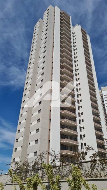 Foto 2 de Apartamento com 2 Quartos à venda, 87m² em Jardim Brasil, Campinas