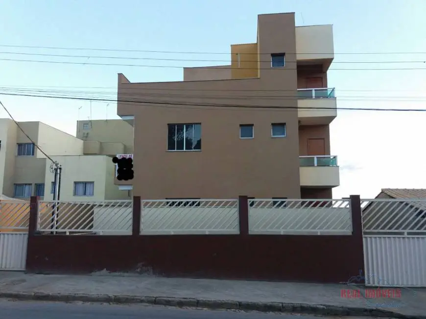 Foto 1 de Apartamento com 2 Quartos à venda, 67m² em Jardim Encantado, São José da Lapa