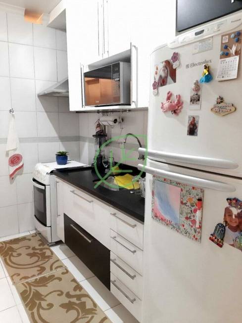 Foto 4 de Apartamento com 2 Quartos à venda, 65m² em Jardim Nosso Lar, São Paulo