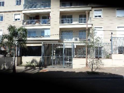 Foto 1 de Apartamento com 2 Quartos à venda, 85m² em Jardim Proença, Campinas